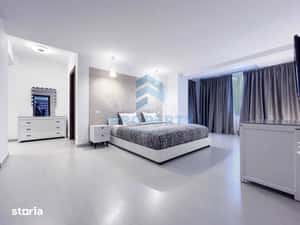 Baneasa | 3 Camere | X2 Bai | Balcon | Parcare | Bloc Nou | 160 MP | — miniatura 6