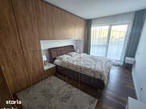 Apartament modern 3 camere, Zorilor, zona Wings+Garaj — miniatura 5