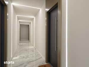 Apartament cu GRADINA în zona Erou Iancu Nicolae - Baneasa — miniatura 6