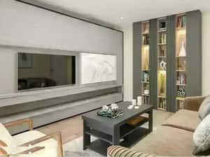 Apartament 3 camere+balcon I Incalzire in pardoseala| Comision 0%| — miniatura 3