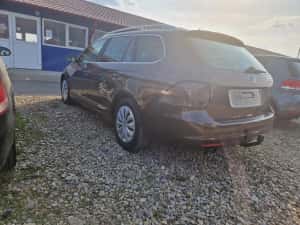 Vw golf 6 , 2.0 diesel . 140 cp ! — miniatura 4