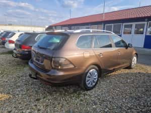 Vw golf 6 , 2.0 diesel . 140 cp ! — miniatura 10