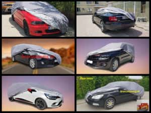 Husa Prelata auto Mazda 2,3,6, CX3  CX30  CX5 323,626 — miniatura 8
