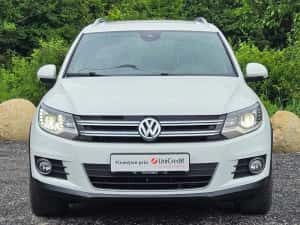 Volkswagen Tiguan 4x4 ,Automat, Xenon , Panorama — miniatura 3