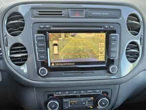 Volkswagen Tiguan 4x4 ,Automat, Xenon , Panorama — miniatura 7