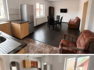 Apartament 3 camere, 93 mp, strada Avram Iancu — miniatura 1