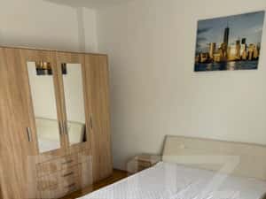 Apartament 3 camere, 93 mp, strada Avram Iancu — miniatura 5