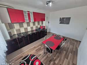 2 Cam-Sagului-7Min Spital Judetean-Mobilat-Centrala-Balcon-55MP-70.000 — miniatura 3