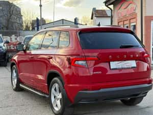 Skoda Karoq 2020, Rulaj 101.000 km, Diesel, Automată — miniatura 6