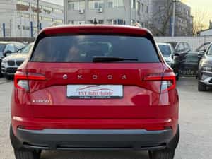 Skoda Karoq 2020, Rulaj 101.000 km, Diesel, Automată — miniatura 7