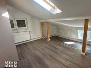 Aparment 4 camere I In vila I Ion Mihalache