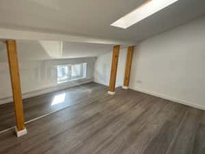 Aparment 4 camere I In vila I Ion Mihalache — miniatura 4