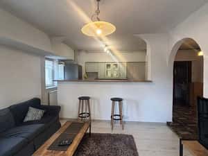 3 Camere, Unirii (Bd. Libertatii), Parcare cu bariera, Centrala — miniatura 2