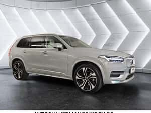 Volvo XC90 Automată 250 HP Benzină — miniatura 3