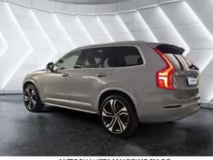 Volvo XC90 Automată 250 HP Benzină — miniatura 4