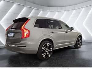 Volvo XC90 Automată 250 HP Benzină — miniatura 5