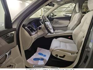 Volvo XC90 Automată 250 HP Benzină — miniatura 6
