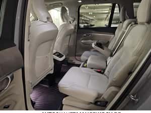 Volvo XC90 Automată 250 HP Benzină — miniatura 7