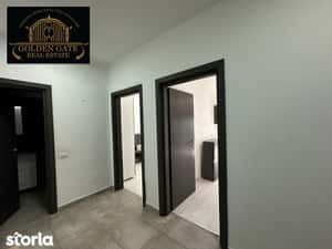 Novum Grozavesti Politehnica - 2 Camere Mobilat Vedere Parc Metrou — miniatura 6