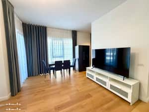 2 Camere Iancu Nicolae | Parcare Inclusa | Mobilat & Utilat | Premium — miniatura 2