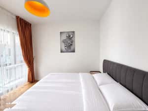 2 Camere Iancu Nicolae | Parcare Inclusa | Mobilat & Utilat | Premium — miniatura 3