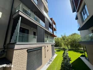 2 Camere Iancu Nicolae | Parcare Inclusa | Mobilat & Utilat | Premium — miniatura 4