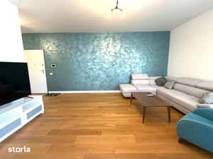 2 Camere Iancu Nicolae | Parcare Inclusa | Mobilat & Utilat | Premium — miniatura 5