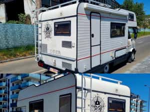 Autorulota Peugeot Ultilata Complet /Posibilitate Rate 0% Avans — miniatura 3