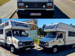 Autorulota Peugeot Ultilata Complet /Posibilitate Rate 0% Avans — miniatura 4