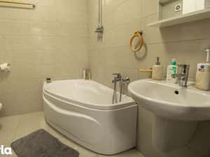 Proprietar, Apartament de Lux tip Studio 2 Camere, Militari Residence — miniatura 4