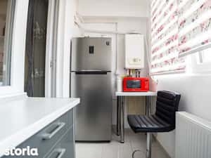 Proprietar, Apartament de Lux tip Studio 2 Camere, Militari Residence — miniatura 5