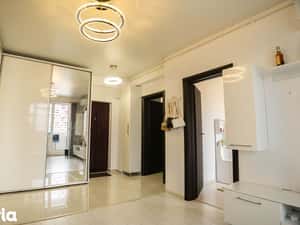 Proprietar, Apartament de Lux tip Studio 2 Camere, Militari Residence — miniatura 6