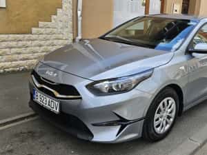 Kia ceed 2023 60000km!!Garantie — miniatura 1
