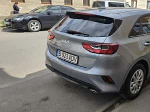 Kia ceed 2023 60000km!!Garantie — miniatura 3