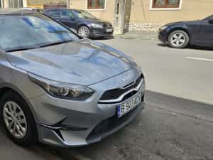 Kia ceed 2023 60000km!!Garantie — miniatura 5