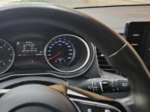 Kia ceed 2023 60000km!!Garantie — miniatura 6