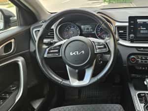 Kia ceed 2023 60000km!!Garantie — miniatura 7