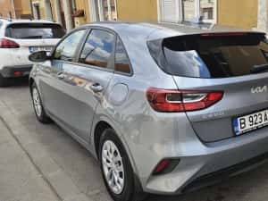 Kia ceed 2023 60000km!!Garantie — miniatura 10