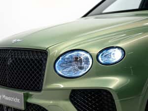 Bentley Bentayga SUV Second Hand — miniatura 2