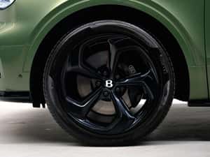 Bentley Bentayga SUV Second Hand — miniatura 4