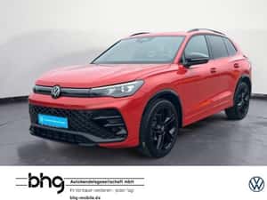 Volkswagen Tiguan 2025 - Second Hand, 17.093 km