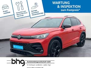 Volkswagen Tiguan 2025 - Second Hand, 17.093 km — miniatura 2