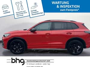 Volkswagen Tiguan 2025 - Second Hand, 17.093 km — miniatura 3