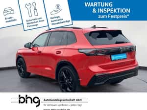 Volkswagen Tiguan 2025 - Second Hand, 17.093 km — miniatura 4