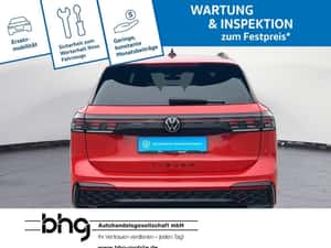 Volkswagen Tiguan 2025 - Second Hand, 17.093 km — miniatura 5