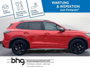 Volkswagen Tiguan 2025 - Second Hand, 17.093 km — miniatura 6