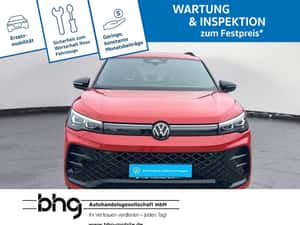 Volkswagen Tiguan 2025 - Second Hand, 17.093 km — miniatura 7