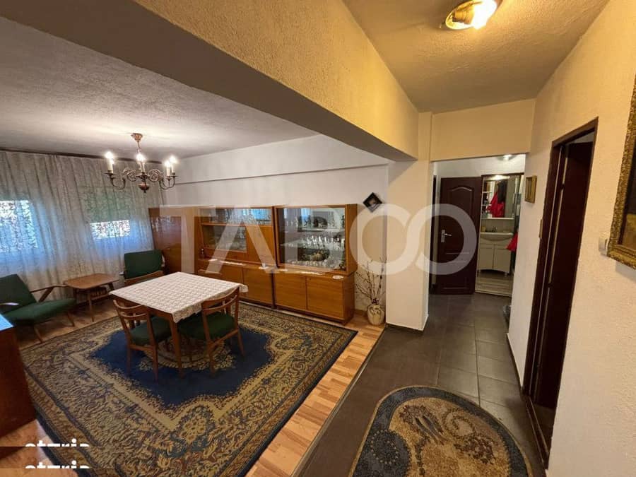 Comision 0% Ultracentral-Apartament 4 camere 85 mp Centrul Istoric — fotografie 1 din 6