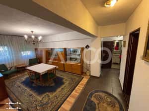 Comision 0% Ultracentral-Apartament 4 camere 85 mp Centrul Istoric — miniatura 3