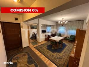 Comision 0% Ultracentral-Apartament 4 camere 85 mp Centrul Istoric — miniatura 4